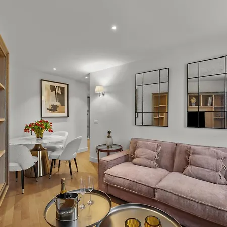 Town House * Porec