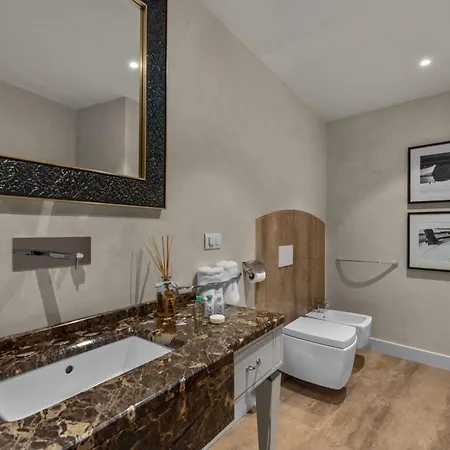 Town House Porec