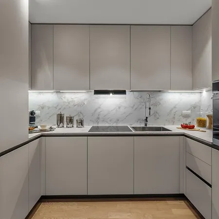Town House * Porec