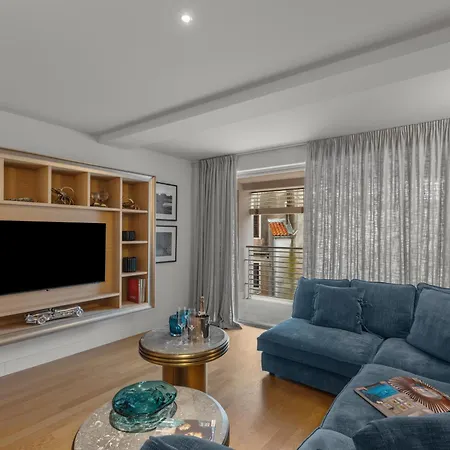 Town House * Porec