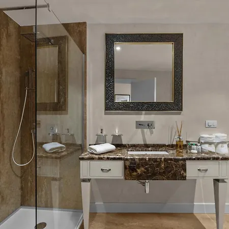 דירה Town House