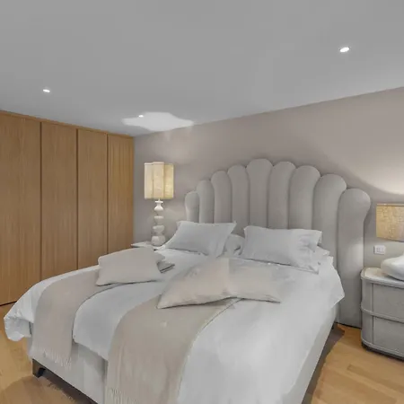 Town House Apartment Porec