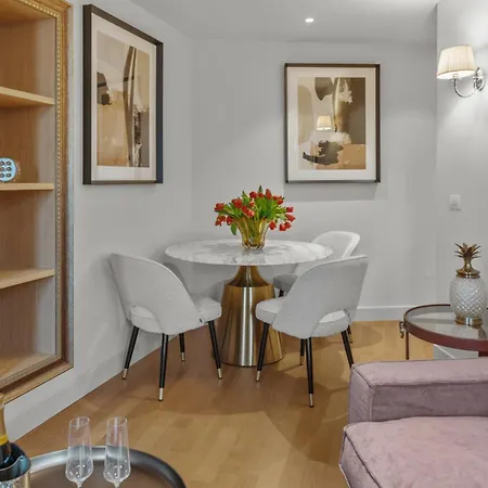 Apartment Town House Porec