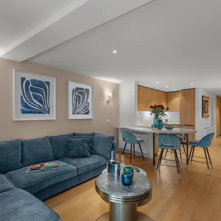 Town House Porec