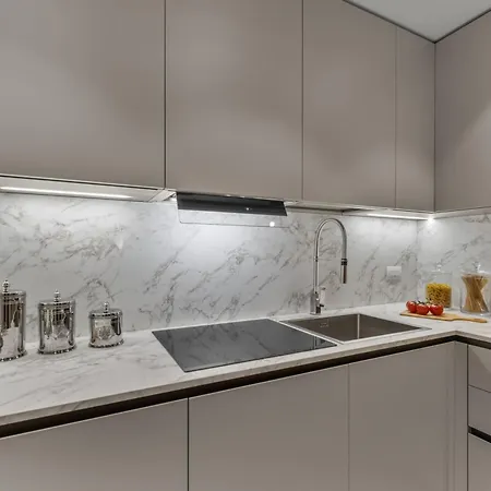Town House Apartment