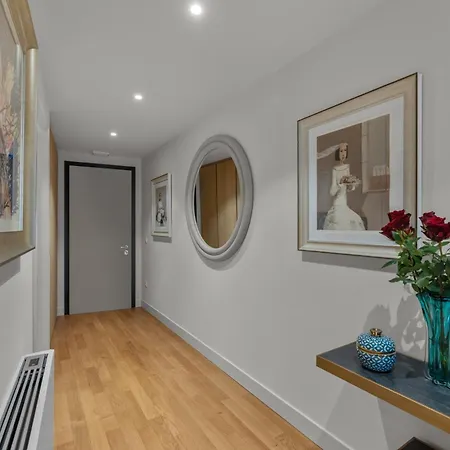 Apartment Town House Porec