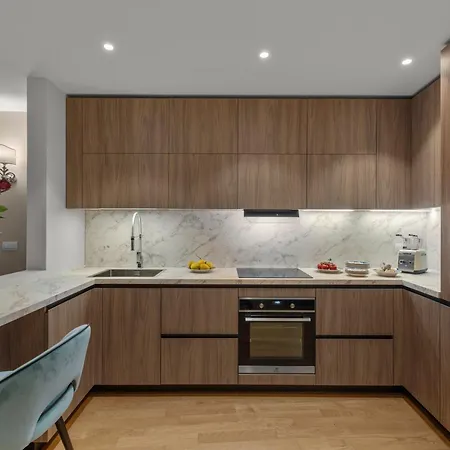 Town House Porec