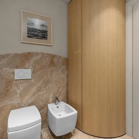 דירה Town House *