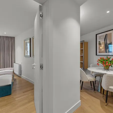 Town House Apartment Porec