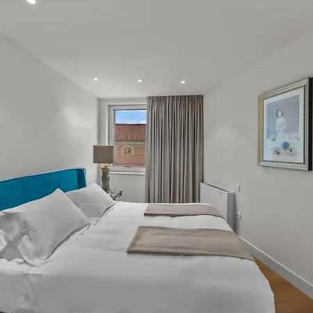 Apartment Town House Porec