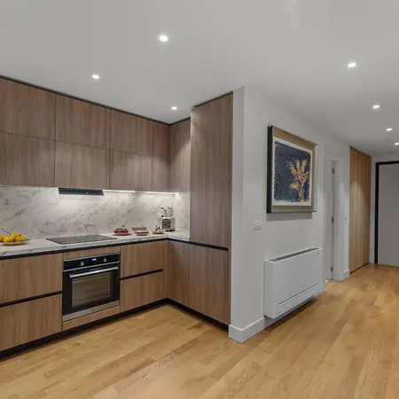 Town House Porec