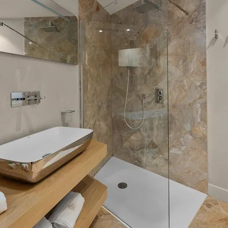 Town House * Porec