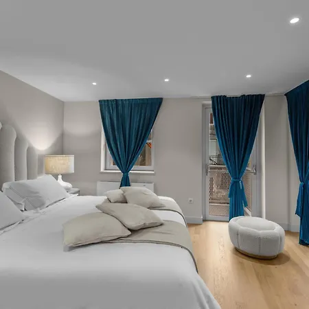 Town House Apartman *