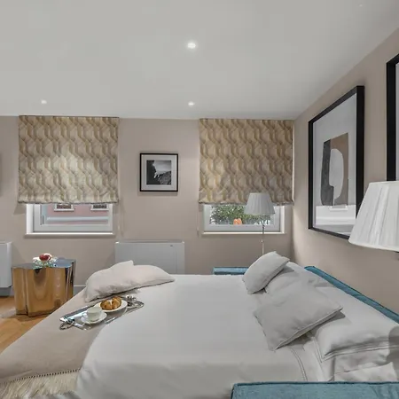 Town House Apartman *