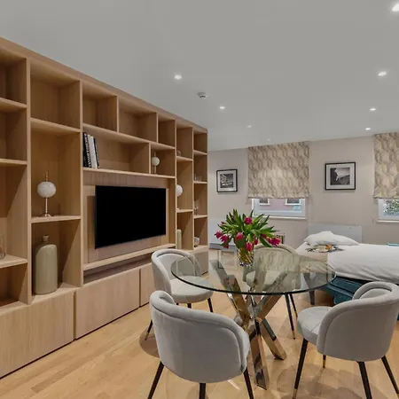Apartman Town House Poreč