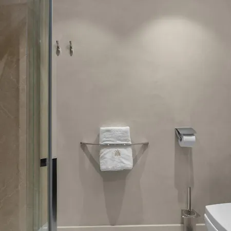 Apartman Town House *