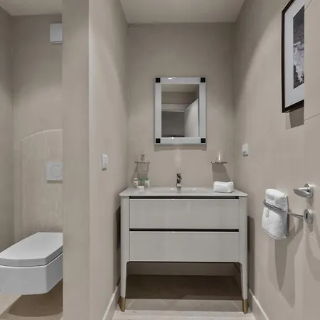Town House Apartman Poreč