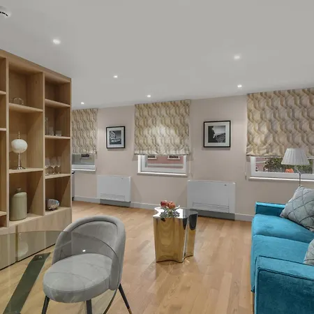 Apartman Town House Poreč